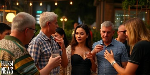 Glenn Ong Addresses Dating Rumors After Photo With Filipino Actress Jonica Lazo Sparks Sparks About His Love Life