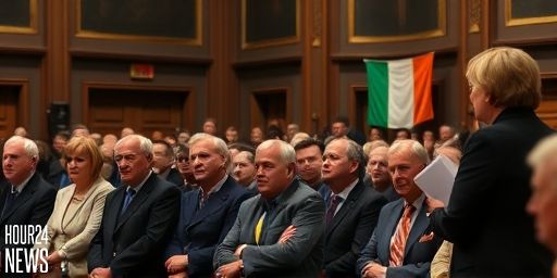 Jim Gavin Withdraws From Presidential Election After Controversy