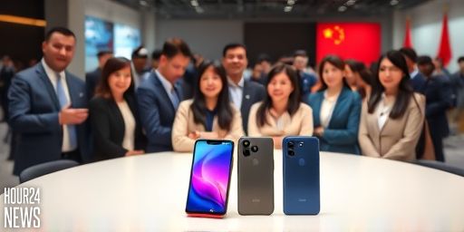 Honor Magic 8 Series Unveiled: AI-Driven MagicOS 10, Snapdragon 8 Elite Gen 5, and Pro Camera Power