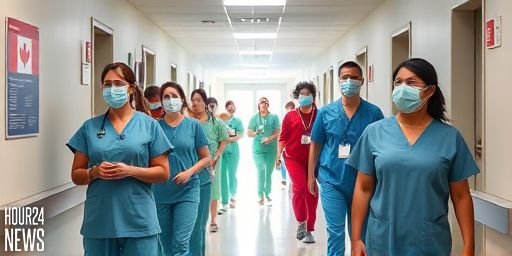 Masks Required in Health P.E.I. Facilities Starting Oct 14