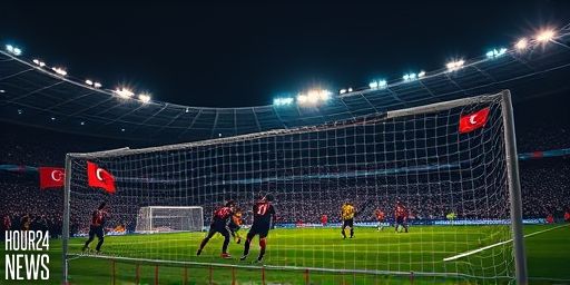Osimhen’s Penalty Seals 1-0 Victory as Galatasaray Beat Liverpool