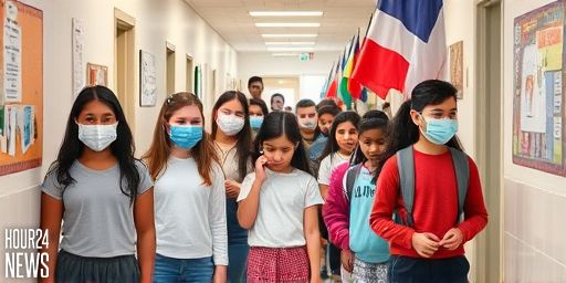 US Students Quarantined as Measles Outbreaks Expand Across States