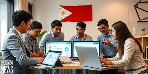 Can a Website Make Government Better? The Bettergov.ph Experiment