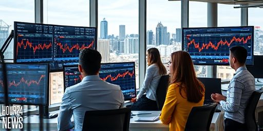 CNBC Daily Open: Pole positions and policy pivots