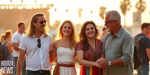 Reunited After Two Years: Noa Argamani and Avinatan Or’s Journey from Abduction to Hope