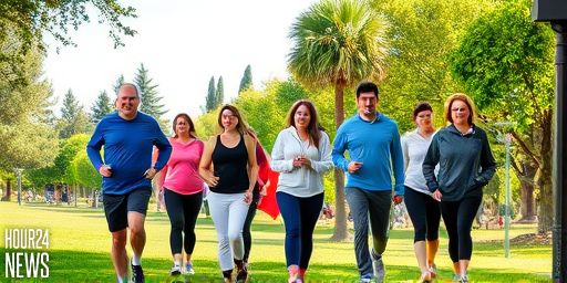 Walking Can Harm Too: Who Should Not Walk 10,000 Steps Daily and Why