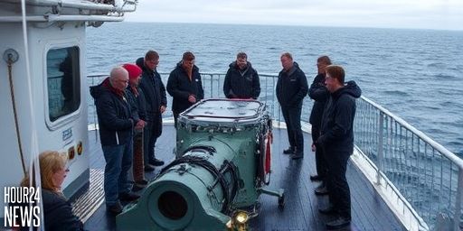 Faulty engineering doomed Titan sub, NTSB rules final