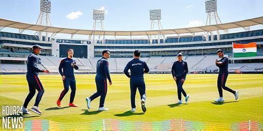 Australia Replace Cameron Green with Marnus Labuschagne for India ODI Series