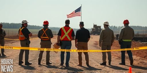 No Survivors Reported After Tennessee Explosions at Plant