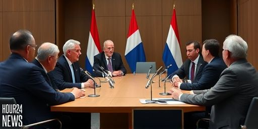 Sophie Hermans Tata Steel deal: Dutch government under fire