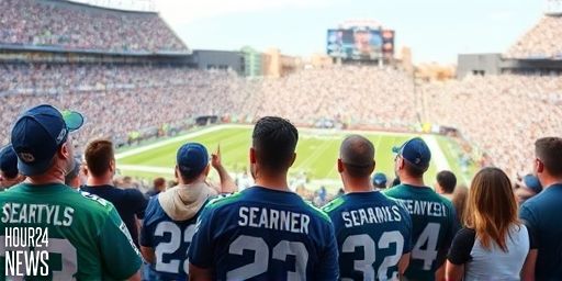 Seahawks vs. Buccaneers Live Updates: A 3-1 Showdown in Seattle