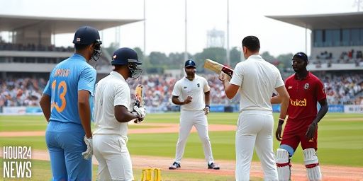 IND vs WI 2nd Test Day 4 Live: West Indies edge closer as Seales, Greaves anchor a stubborn stand
