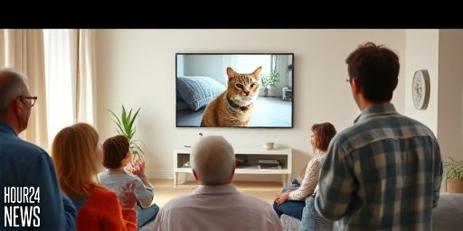 New Method Lets AI Locate Personalised Objects Across Scenes