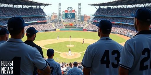 Blue Jays vs. Mariners ALCS Showdown: Can Toronto Break the 31-Year World Series Drought, or Will Seattle Write History?
