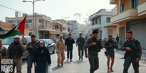 Gaza City Clashes: Hamas and Dughmush Clan Kill 27 Amid Internal Turmoil