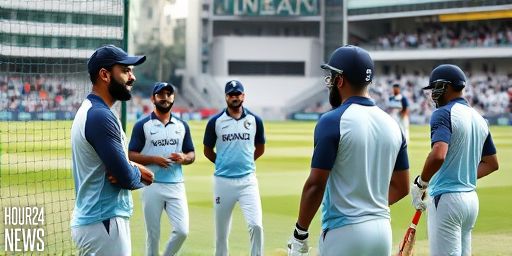 Rohit Sharma’s First Interaction with Gambhir After ODI Captaincy