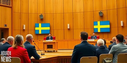 Sweden’s Somalia aid deal raises questions about transparency and returns