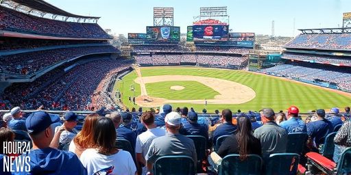 Blue Jays vs. Mariners: The 2025 ALCS Showdown Hits Toronto as Hosts in a Historic Rematch