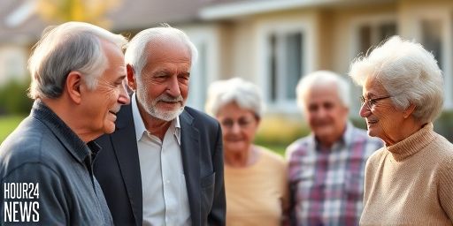 Against All Odds: The Doug Whitney Story of Unexpected Alzheimer’s Resilience