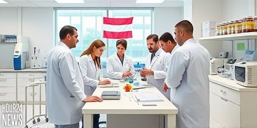 Vienna Launches Reference Center for Respiratory Viruses to Strengthen Surveillance