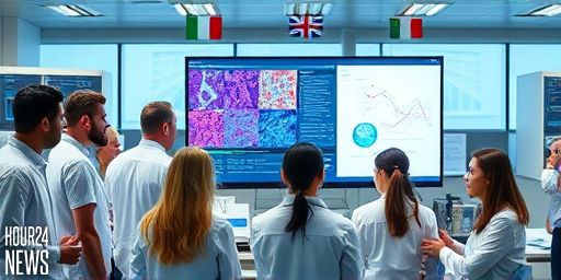 Pan-Cancer AI Model Elevates Prognosis Across 30 Cancer Types with MICE