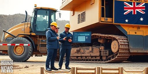 TRUST ITM: Real-Time Undercarriage Monitoring Innovating Mining Safety