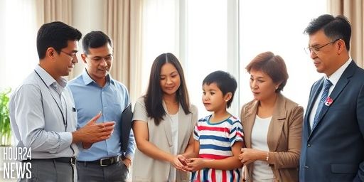 Mother Found Guilty of Neglecting Autistic Son in Petaling Jaya: A Case Spotlight