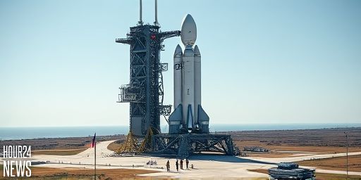 SpaceX moves giant Super Heavy booster to pad ahead of Starship Flight 11 launch