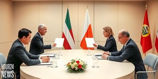 US and India Ink Bold 10-Year Defense Framework, Signaling Stronger Alliance