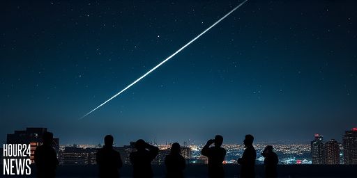 Sunlight on Demand: The Controversial Plan to Beam Nighttime Light from Space