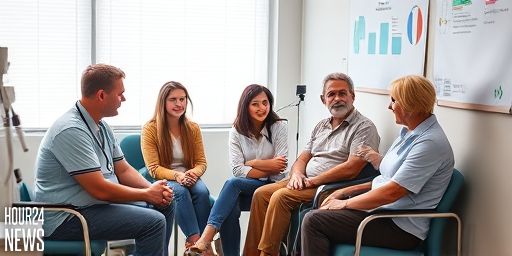 Can a new blood test really detect ME/CFS? An expert unpacks new research