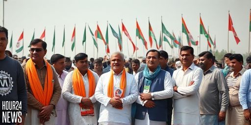 Bihar Election 2025: NDA Announces Equal Seat-Sharing as Chirag Paswan’s LJP(RV) Enters the Fray