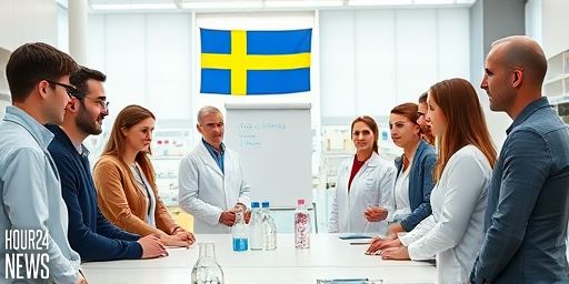 Knut Steffensen Leads Karolinska ATMP Center to Bring Therapies to Patients
