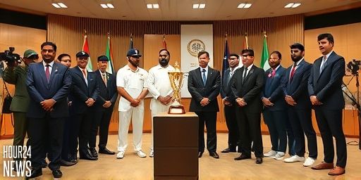 Asia Cup Trophy Controversy: UAE Board to Accept, India Waiting for Clarity