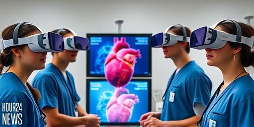 Telethon 2025: Surgeons Don VR Goggles to Step Inside Hearts Before Surgery