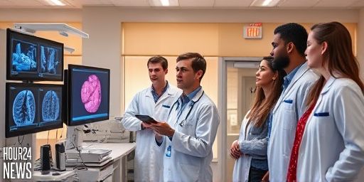 Next-Generation Imaging Promises Sharper, Deeper Views of Living Tissues
