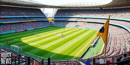 USA v Australia: Live Updates from the Men’s International Friendly
