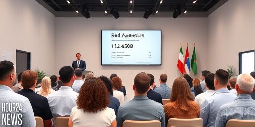 Billionaire Backlash: How One Investor Drove The Block Finale to Flop in 2025