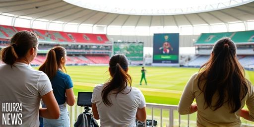 Australia vs Bangladesh LIVE: Women’s Cricket World Cup 2025 updates, score & highlights