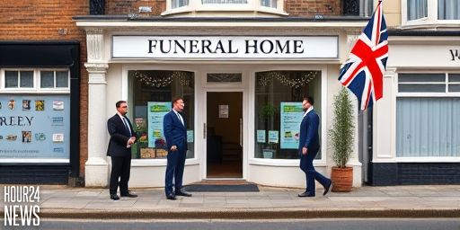 Hull funeral director fraud case: ex-owner pleads guilty to 35 charges