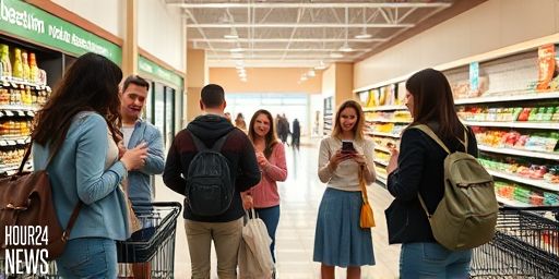 Regional Deliveries Halt: Maxima and Barbora Pause E-Shop Services in Latvia, Estonia, and Lithuania