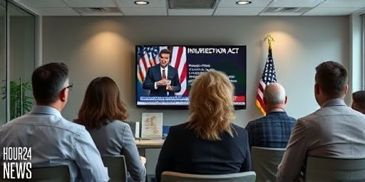 Trump Signals Interest in Insurrection Act Amid Domestic Unrest and Judicial Hurdles, Vance Says