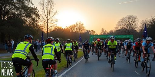 Ride for the Perkins: WA’s MACA Cancer 200 Drives Research