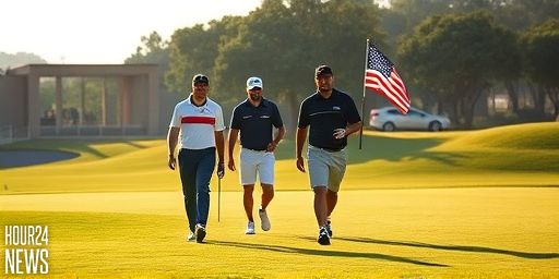 Baycurrent Classic Triumph: Xander Schauffele Earns First Title Since 2024 Open
