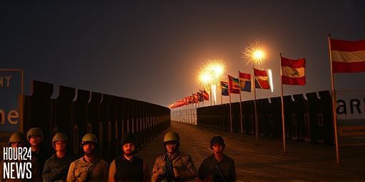 Cross-Border clashes escalate as Pakistani and Afghan forces exchange fire along the frontier