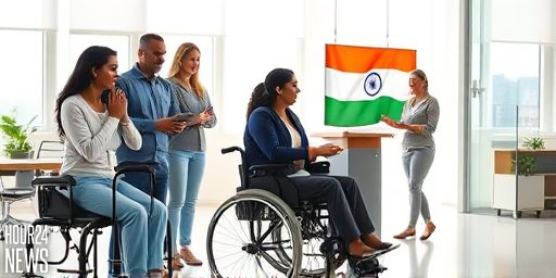 Can AI Create a Fairer Future for People with Disabilities?
