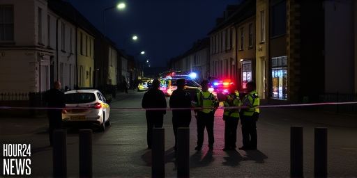Gardaí Investigating After Man Found Dead in Co Cork