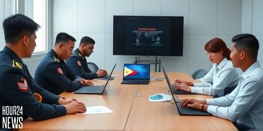 Crackdown on Pre-Registered SIM Cards in the Philippines: PNP Intensifies Cybercrime Fight