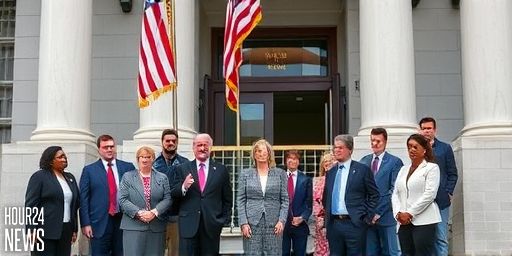 US Government Shutdown: Budget Impasse Threatens Federal Services and Workers