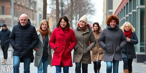 Cold Weather Warning: 5 Essential Steps Arthritis Patients Should Take Before Winter Hits